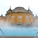 Szechenyi Bath